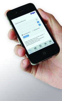 App voice